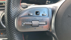 Mercedes-Benz A-Class A200 AMG Line 5dr Auto Petrol Hatchback